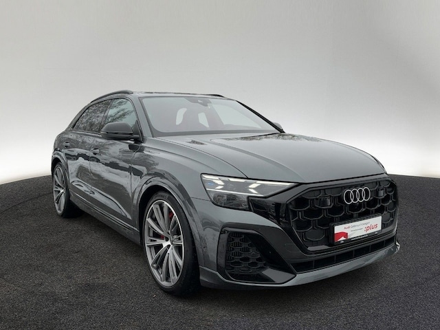 Audi Q8 60 TFSI Hybride Quattro