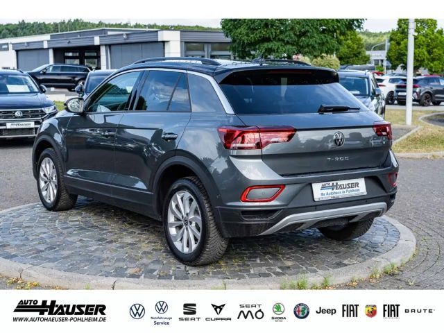 Volkswagen T-Roc 1.5 TSI DSG Life
