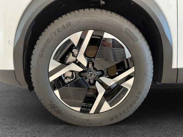 Peugeot E-2008 GT-Line