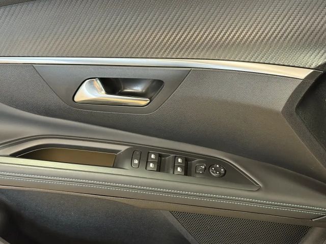 Peugeot 5008 Allure Pack