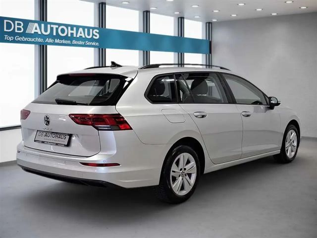 Volkswagen Golf 2.0 TDI Life