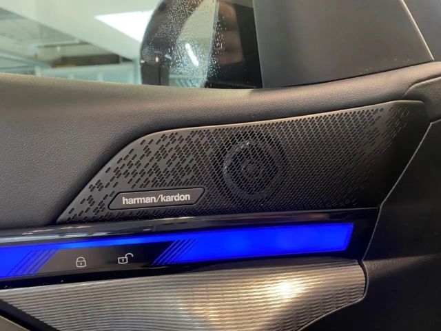 BMW 520 520i M-Sport Touring