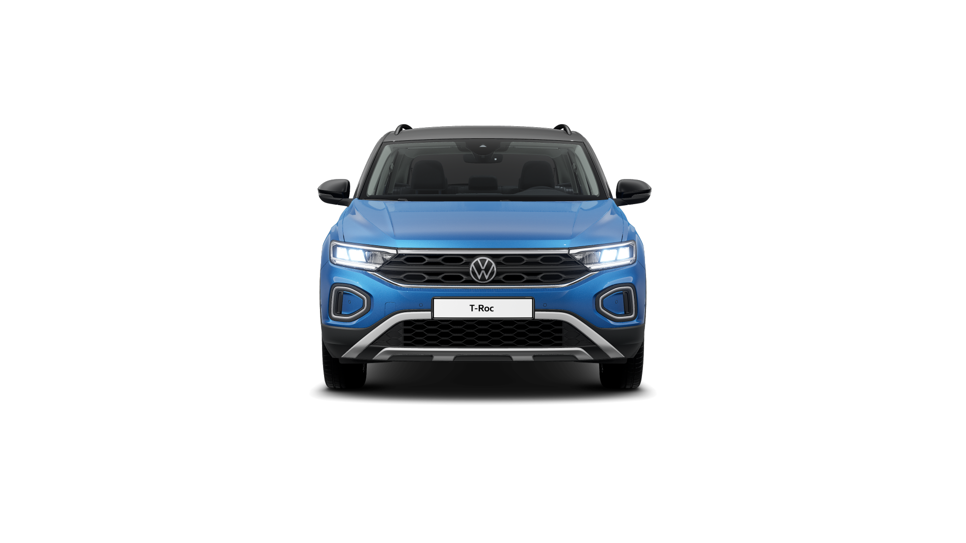 Volkswagen T-Roc 1.0 TSI Move