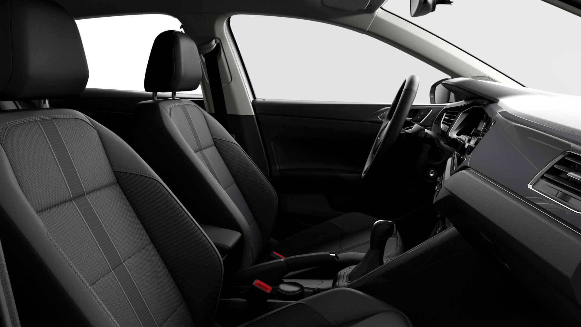 Volkswagen Polo 1.0 TSI DSG Highline