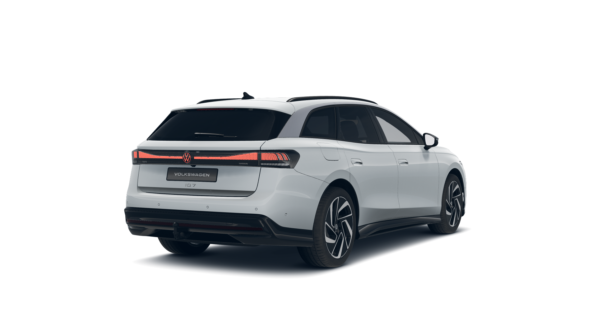 Volkswagen ID.7 IQ.Drive Pro Tourer