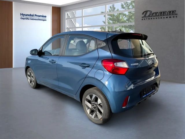 Hyundai i10 1.0 2WD Trend