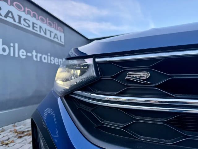 Volkswagen Taigo Life R-Line