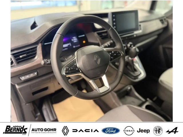 Renault Kangoo EDC Grand TCe 130 Techno