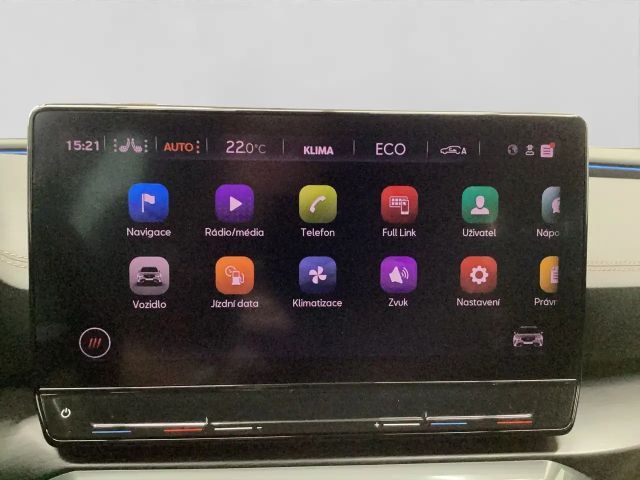 Cupra Formentor 1.4 e-Hybrid