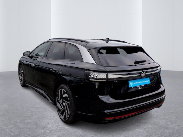 Volkswagen ID.7 Pro Tourer