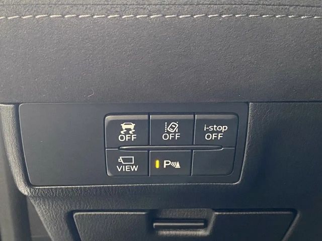 Mazda 6 Sportbreak Takumi