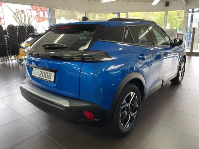 Peugeot E-2008 Allure Pack