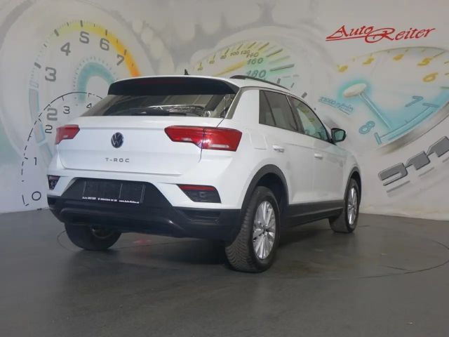 Volkswagen T-Roc 1,6 TDI SCR *NAVI, CARPLAY, PDC*