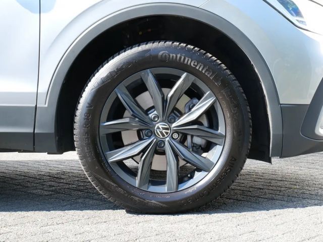 Volkswagen Tiguan 2.0 TDI Allspace DSG