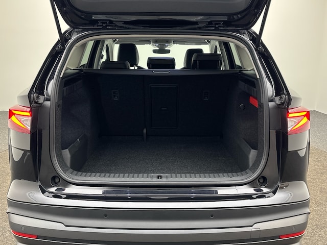 Skoda Enyaq Clever iV 50