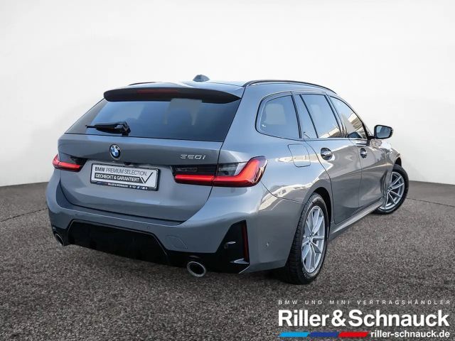BMW 320 320i M-Sport Touring