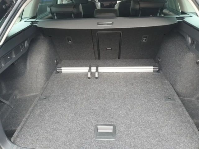Skoda Octavia 2.0 TDI Combi Selection