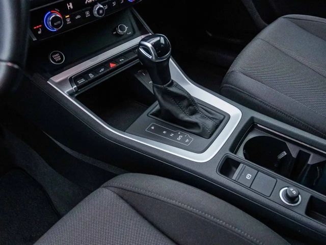 Audi Q3 45 TFSI S-Tronic