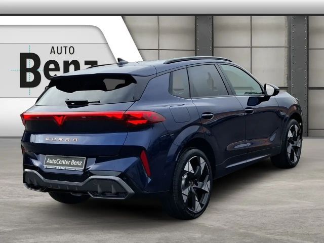 Cupra Terramar 2.0 TSI VZ