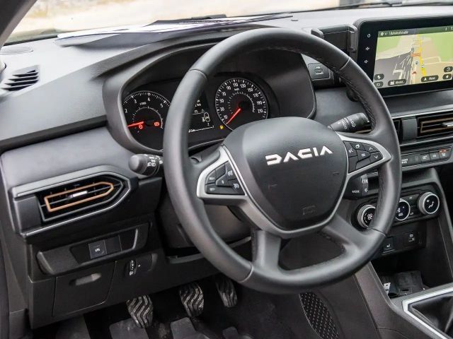 Dacia Sandero Extreme Stepway