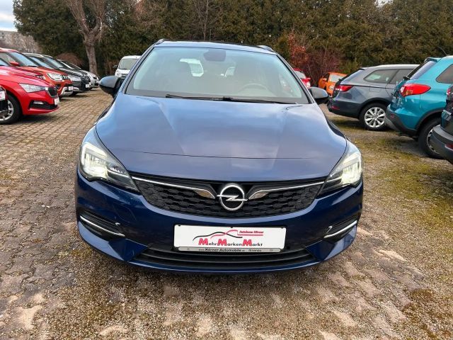 Opel Astra Business Sports Tourer