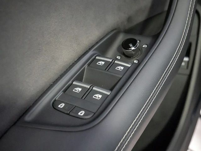 Audi SQ8 4.0 TFSI Quattro