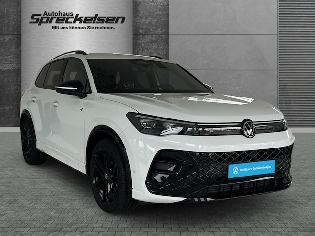 Volkswagen Tiguan 1.5 eTSI IQ.Drive R-Line