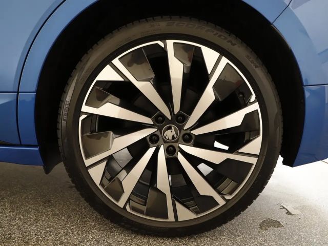 Skoda Enyaq Sportline