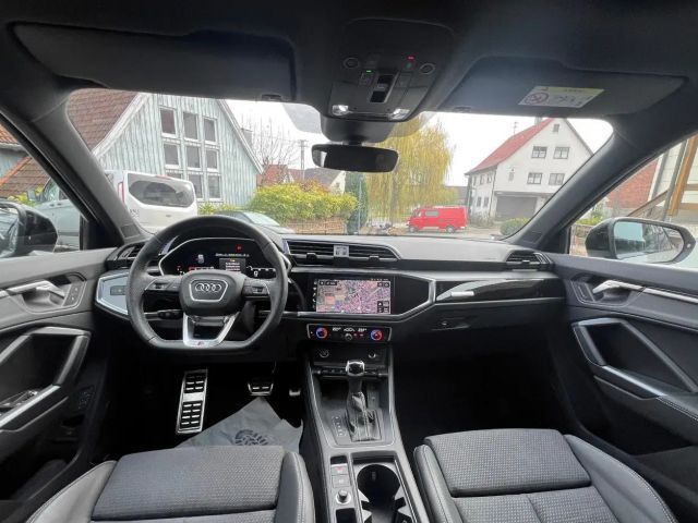 Audi Q3 S-Line Sportback