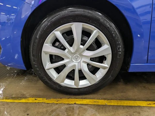 Opel Corsa 1.2 Turbo Turbo