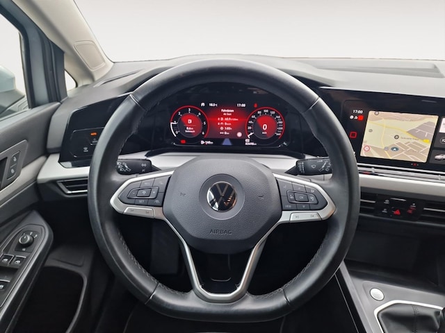 Volkswagen Golf Golf VIII Variant