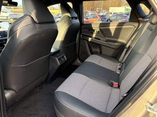 Toyota bZ4X Teamplayer **NEUES MODELL**