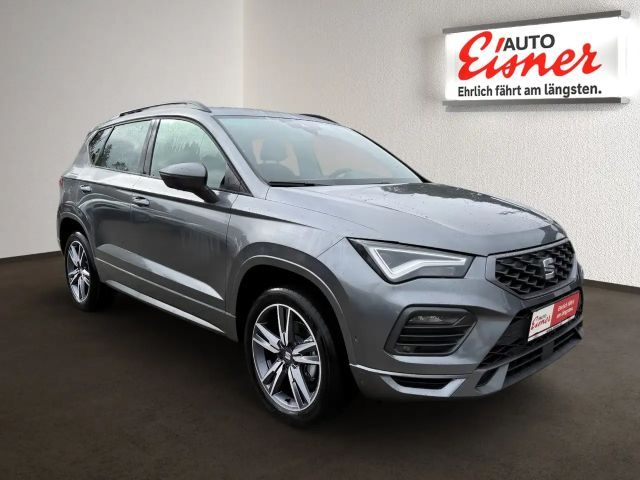 Seat Ateca 1.0 TSI FR-lijn