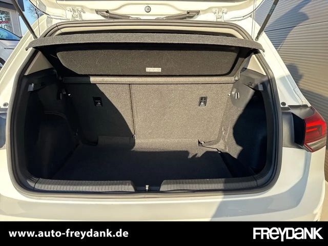 Volkswagen Golf 1.0 TSI Golf VIII