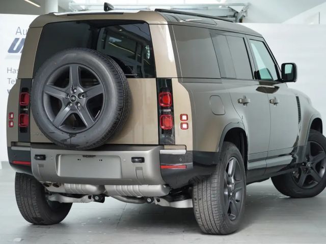 Land Rover Defender 3.0 Dynamic SE
