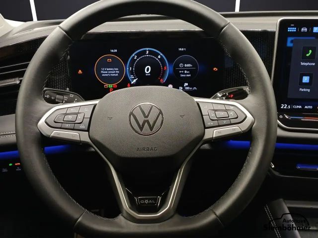 Volkswagen Tiguan 2.0 TDI DSG Plus