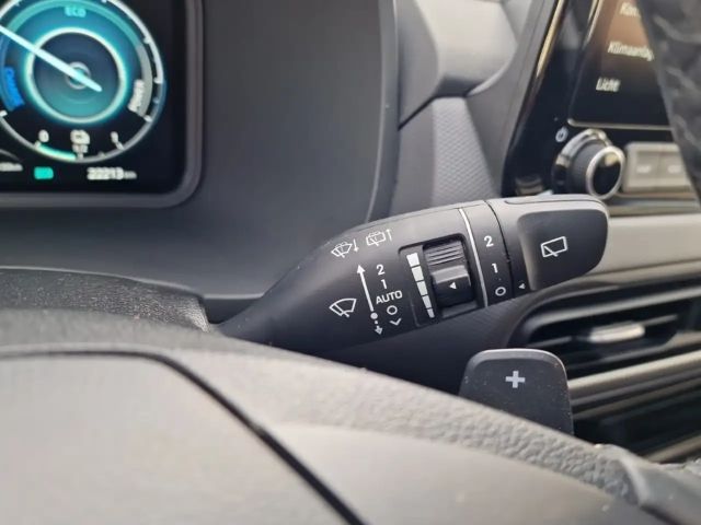 Hyundai Kona 1.6 Hybrid