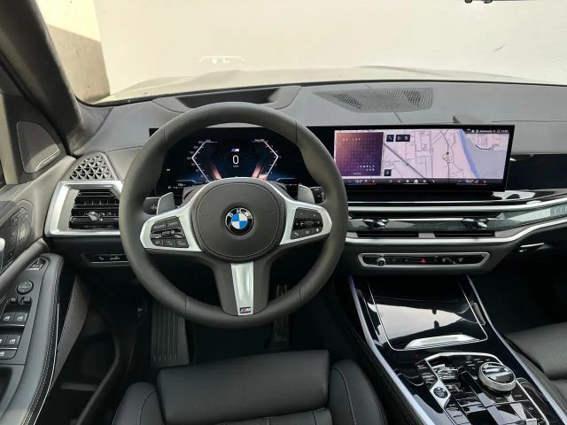 BMW X7 xDrive40d
