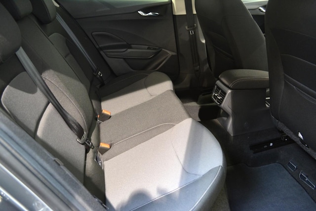 Skoda Fabia Selection