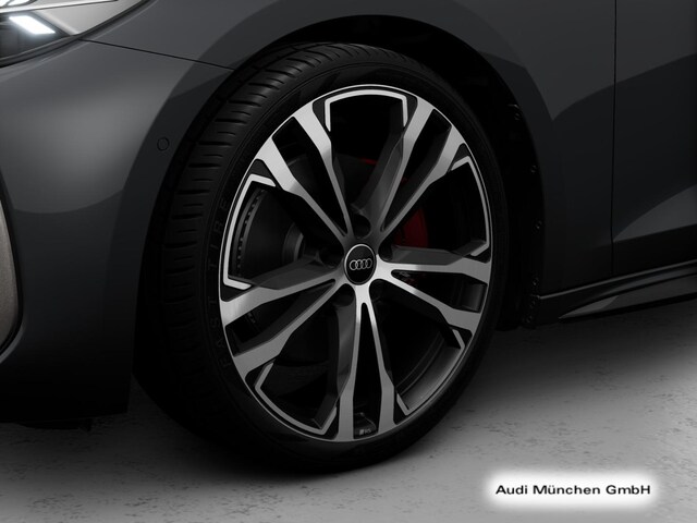 Audi A5 Avant Quattro S-Tronic