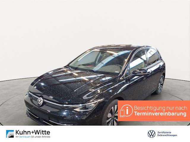 Volkswagen Golf 1.5 eTSI Golf VIII