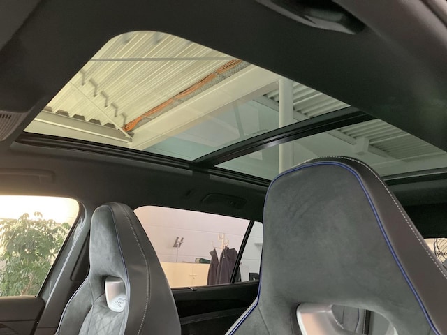 Volkswagen Tayron 4Motion DSG R-Line