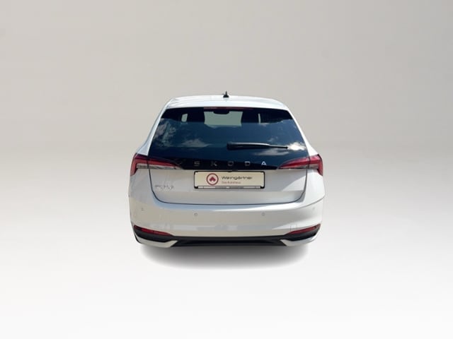 Skoda Scala 1.0 TSI Drive Selection