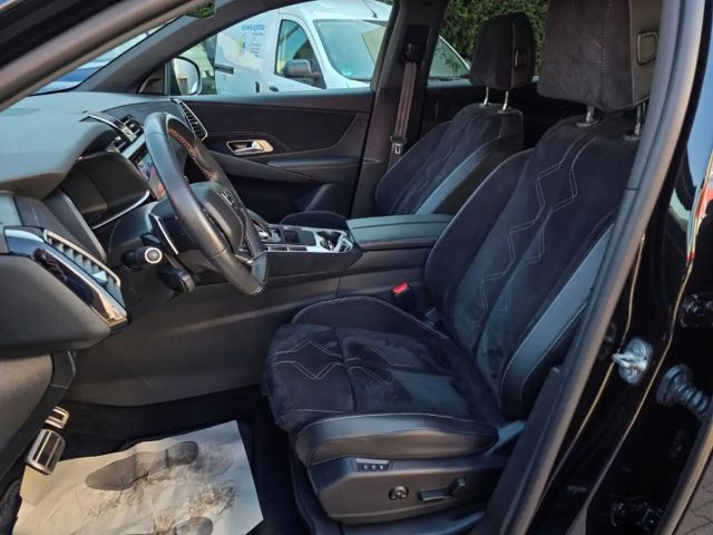 DS DS 7 Crossback Mobiles Performance Line