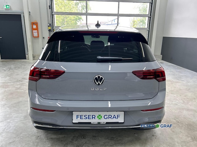 Volkswagen Golf Golf VIII