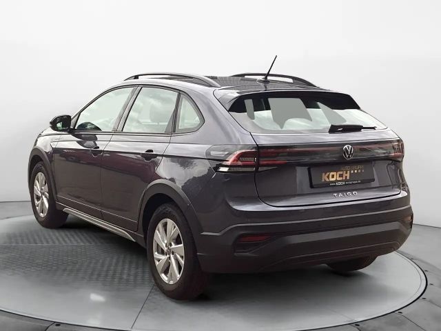 Volkswagen Taigo 1.0 TSI Life