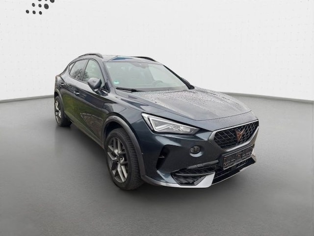 Cupra Formentor 1.5 TSI