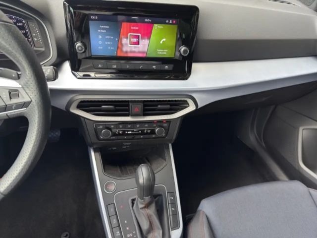 Seat Arona 1.5 TSI DSG FR-lijn