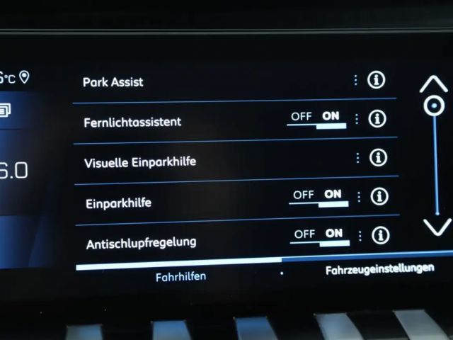 Peugeot 508 Allure Pack BlueHDi EAT8 SW