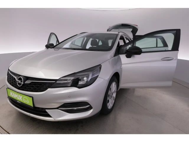 Opel Astra 1.5 Turbo Business Edition